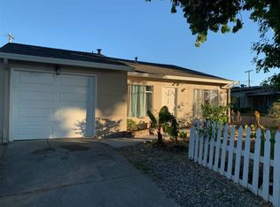 1478 Freeland Dr, Milpitas, CA 95035