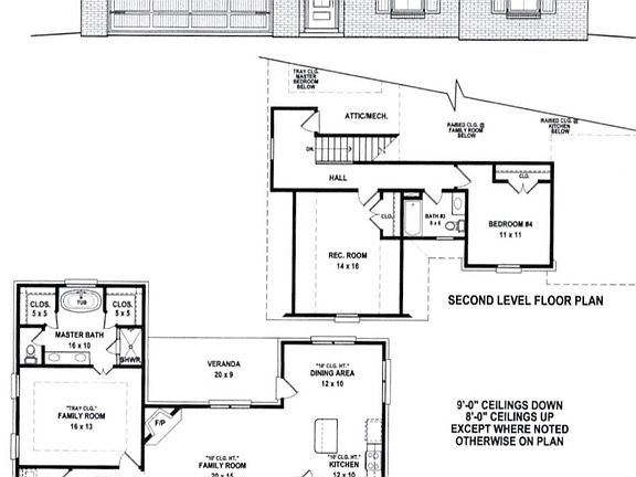 3rd image of 10503 Redmond Dr