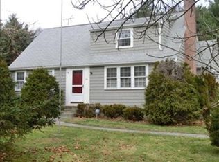 32 Brookdale Rd, Sudbury, MA 01776