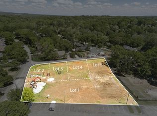 0 Partridge Ln LOT 4, Greenville, SC 29601