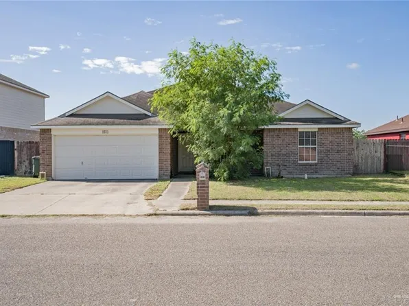 1613 W 25th St, Mission, TX 78574