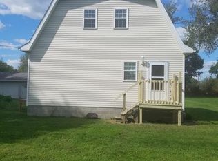 1800 E Jefferson St, Espyville, PA 16424