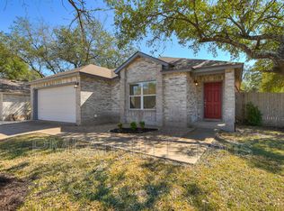 2412 Cottontail Dr, Leander, TX 78641