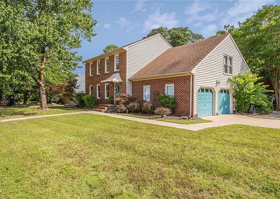 3700 Point Elizabeth Dr, Chesapeake, VA 23321 Zillow