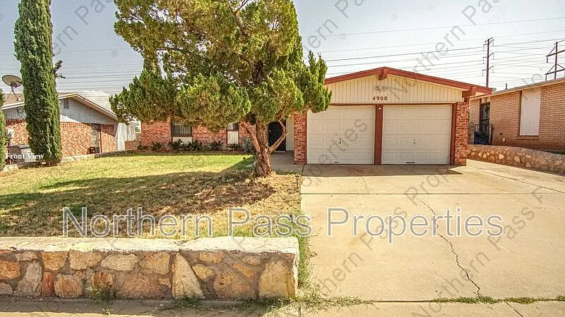 3 bed, 2.0 bath, 1248 sqft, $1,495 — Photo 1
