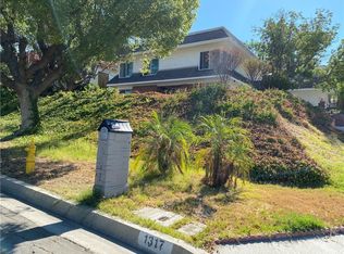 1317 S Sandy Hill Dr, West Covina, CA 91791