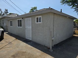 8469 Cottonwood Ave, Fontana, CA 92335
