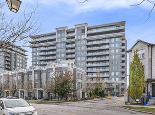 277 S Park Rd #520, Markham, ON L3T0B3