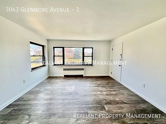 3rd image of 3043 Glenmore Ave APT 3