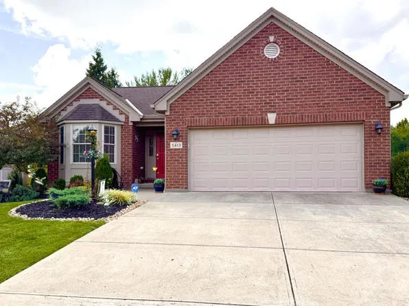 5413 Lakefront Dr, Cincinnati, OH 45247