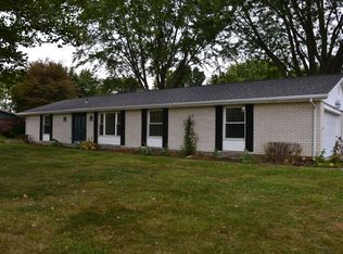 85 Michaels Rd, Tipp City, OH 45371