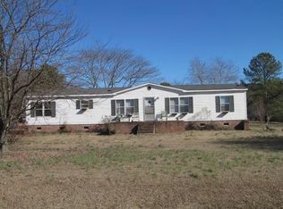 4030 River Run Dr, Sanford, NC 27332
