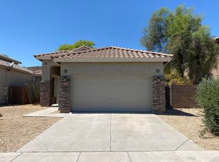 23458 N 21st Pl, Phoenix, AZ 85024