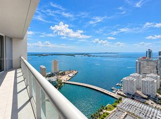 495 Brickell Ave APT 4911, Miami, FL 33131