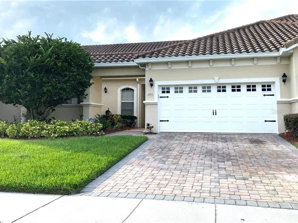 2441 Harwich Dr, Kissimmee, FL 34741