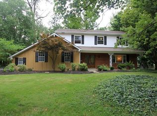 5572 Brasher Ave, Cincinnati, OH 45242