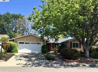 1354 Roselli Dr, Livermore, CA