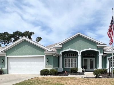 2454 Sonoma Dr W, Nokomis, FL, 34275