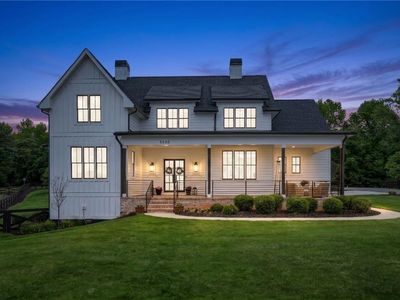 8040 Bethel Rd, Gainesville, GA, 30506