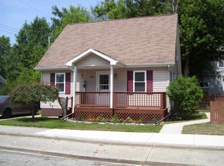 209 19th St, Bay City, MI 48708