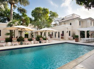 1101 Casa Marina Ct, Key West, FL 33040