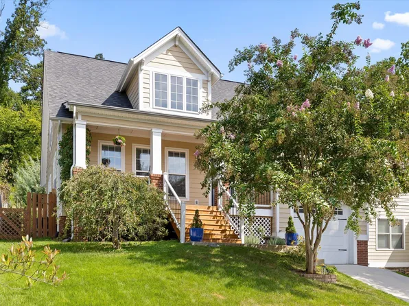 1728 Ichabod Ln, Chattanooga, TN 37405