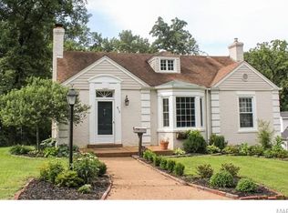 418 Wilcox Ave, Saint Louis, MO 63122