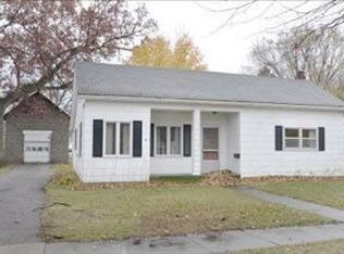 341 W Orleans St, Otsego, MI 49078