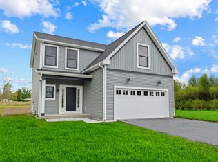 The Norton Plan, Wolfsberger Park, Honeoye Falls, NY 14472