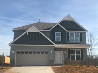 2455 Sunfield Dr, Graham, NC 27253