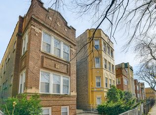 6435 N Leavitt St #2, Chicago, IL 60645