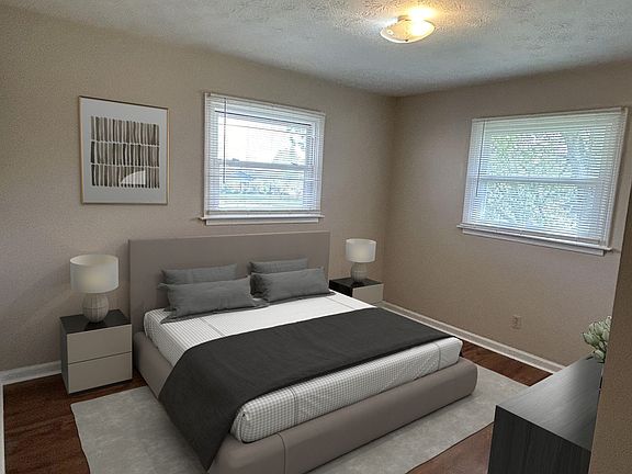 4th image of 2302 Roselawn Dr APT 2