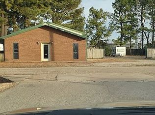 2446 Wixson St, Wynne, AR 72396