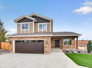 19147 E 22nd Cir, Aurora, CO 80011