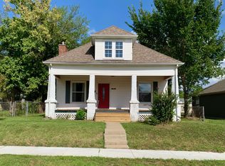 2127 Bird Ave, Joplin, MO 64804