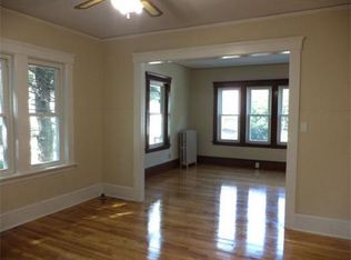 17 Princeton St #2, Worcester, MA 01610