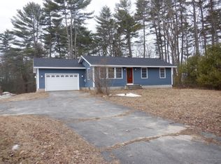 744 Richville Rd, Standish, ME 04084