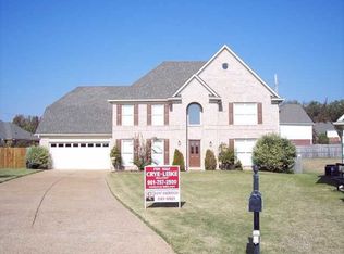 9394 Chartridge Cv, Cordova, TN 38016
