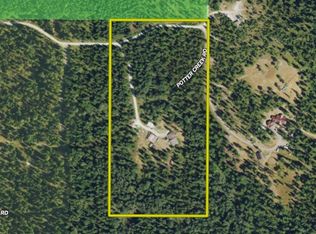 670 Potter Creek Rd LOT WP001, Olney, MT 59927