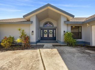 14845 Mahoe Ct, Fort Myers, FL 33908