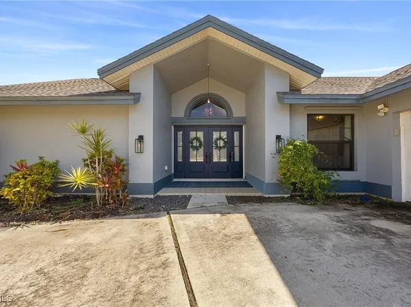 14845 Mahoe Ct, Fort Myers, FL 33908