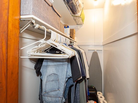 Closet