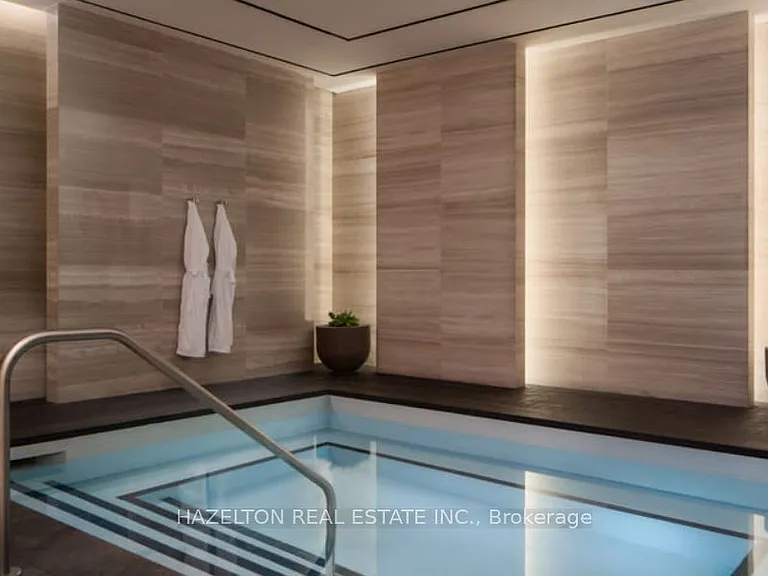 55 Scollard St #705 — Photo 29