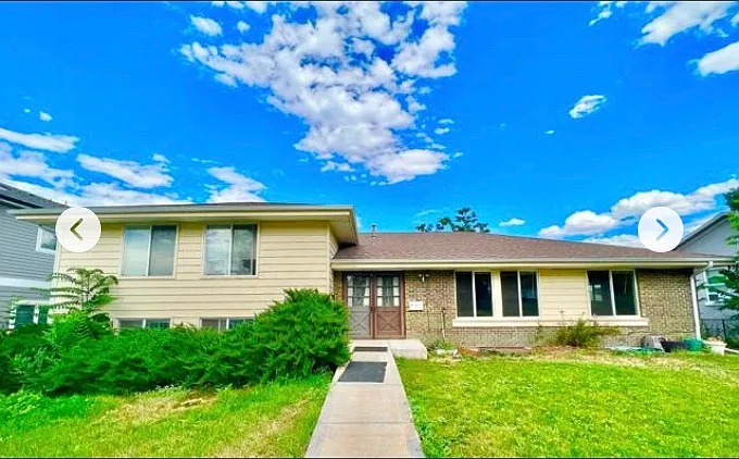 4732 S Acoma St #C — Photo 1
