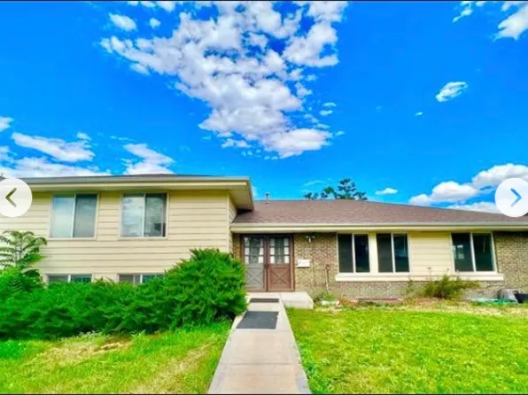 4732 S Acoma St #C, Englewood, CO 80110