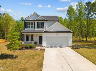 113 Okra Ct, Selma, NC 27576