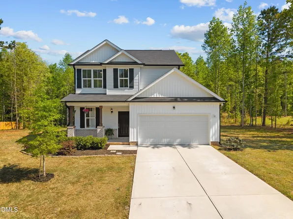 113 Okra Ct, Selma, NC 27576