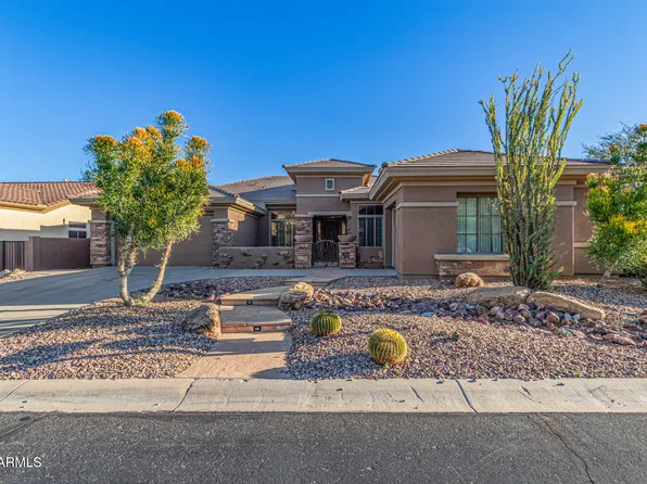 42032 N CLUB POINTE Drive, Anthem, AZ 85086