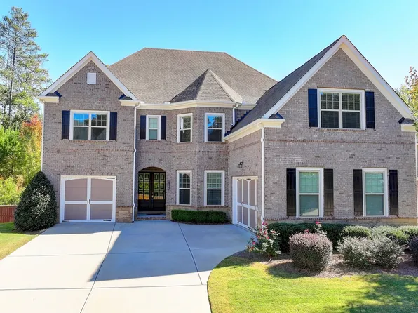 1190 Smithwell Point, Kennesaw, GA 30152