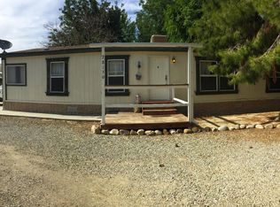 28150 Chaparral Ave, Taft, CA 93268